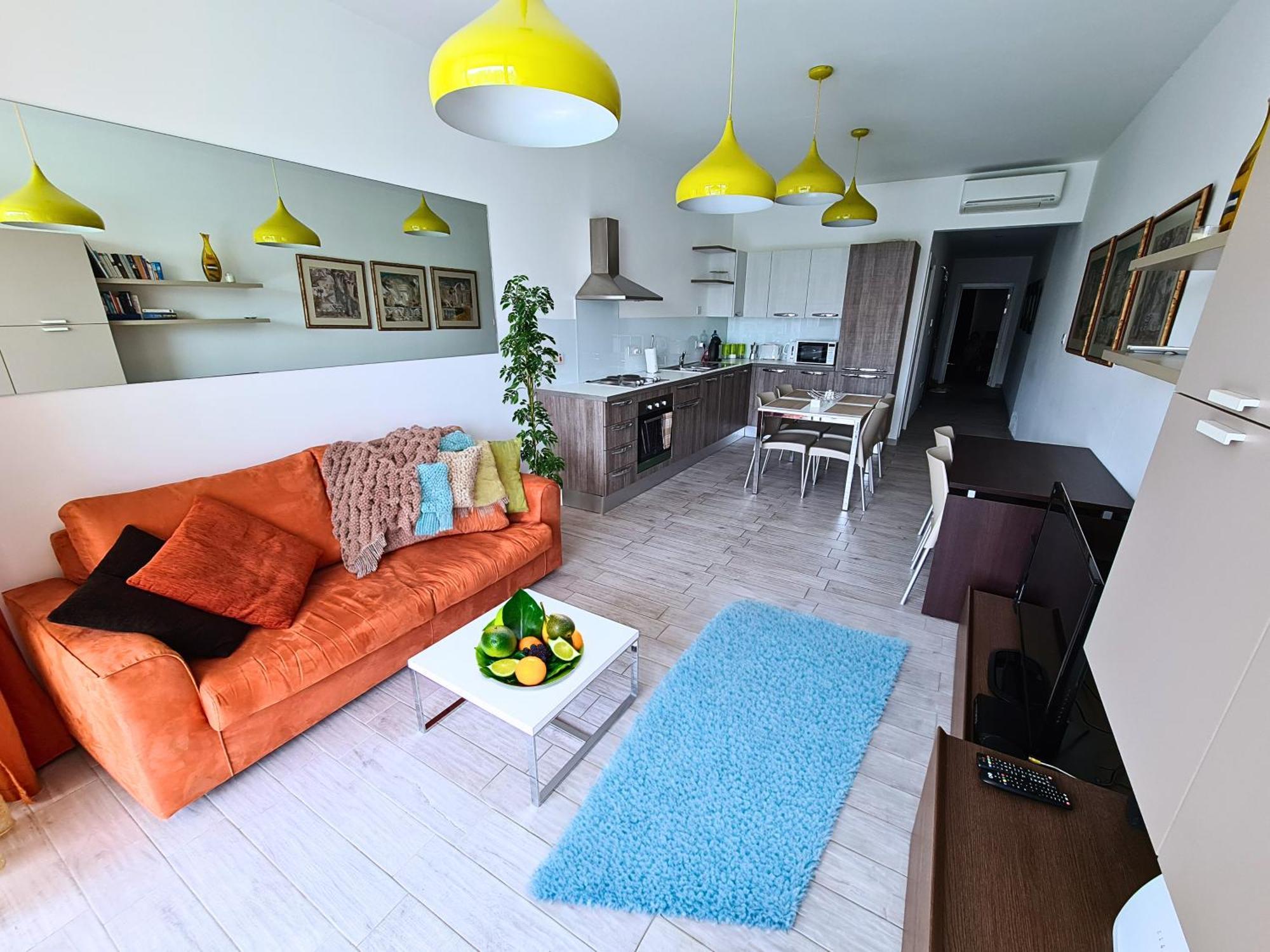 Supreme Seafront Apt With Balcony In St.Julian'S سانت جوليان المظهر الخارجي الصورة